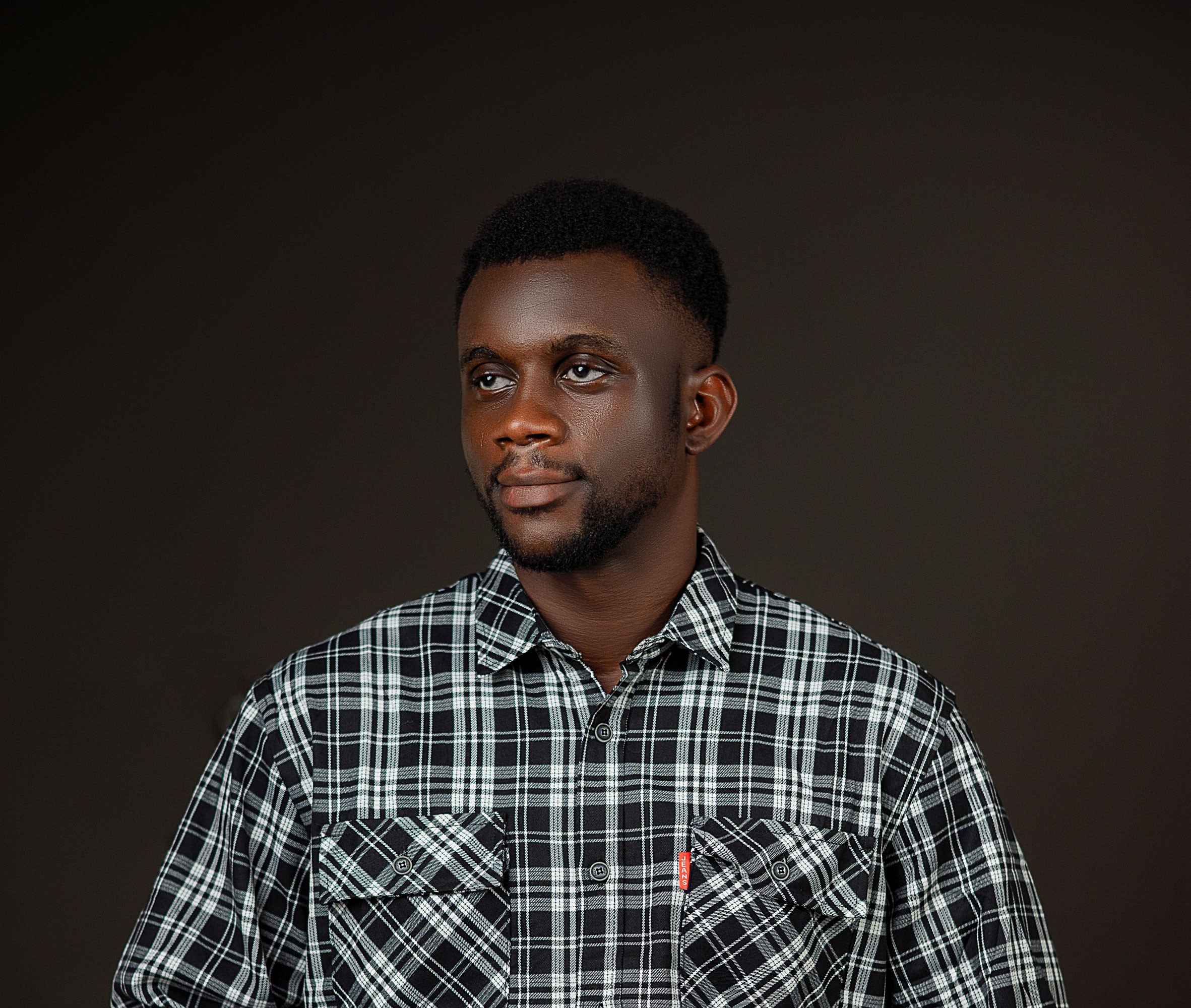 Augustine Eze